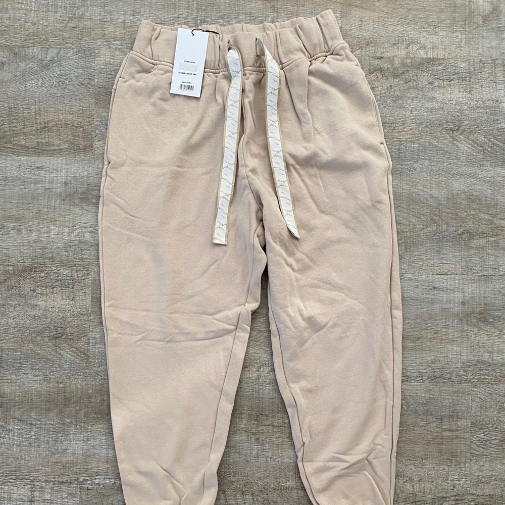 Gymshark 24/7 joggers / sweatpants